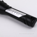 Automatic switch flashlight